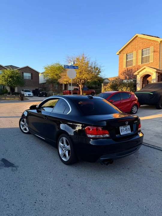 2008 BMW E82 135i & 135is - Image 3 of 16