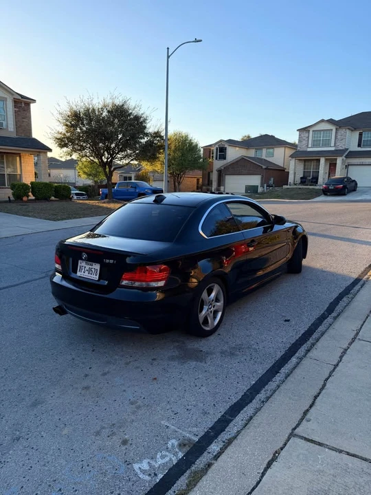 2008 BMW E82 135i & 135is - Image 2 of 16