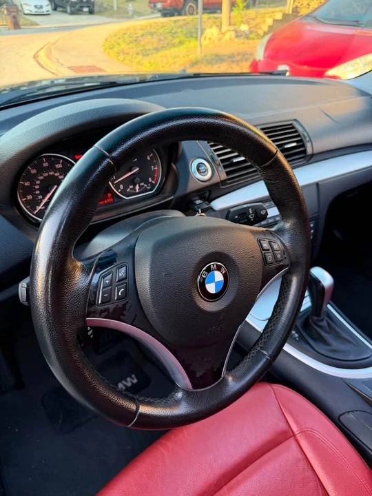 2008 BMW E82 135i & 135is - Image 8 of 16