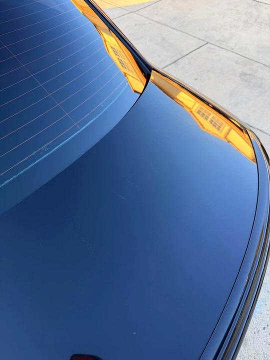 2008 BMW E82 135i & 135is - Image 13 of 16