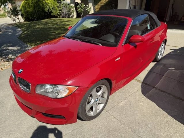 2008 BMW E82 135i & 135is - Image 3 of 7