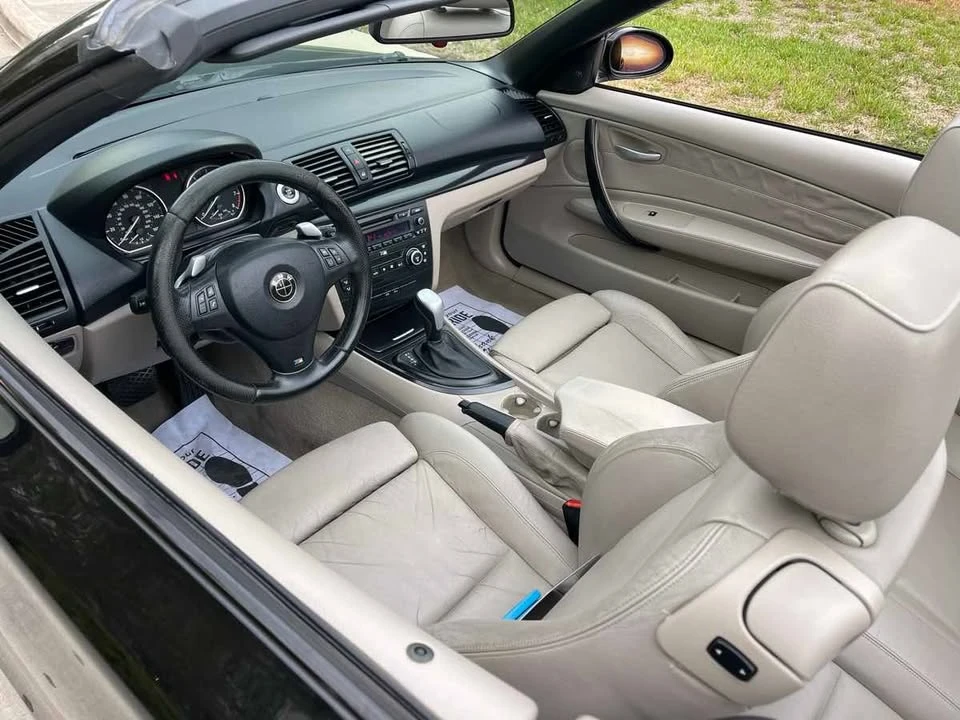 2008 BMW E82 135i & 135is - Image 11 of 18