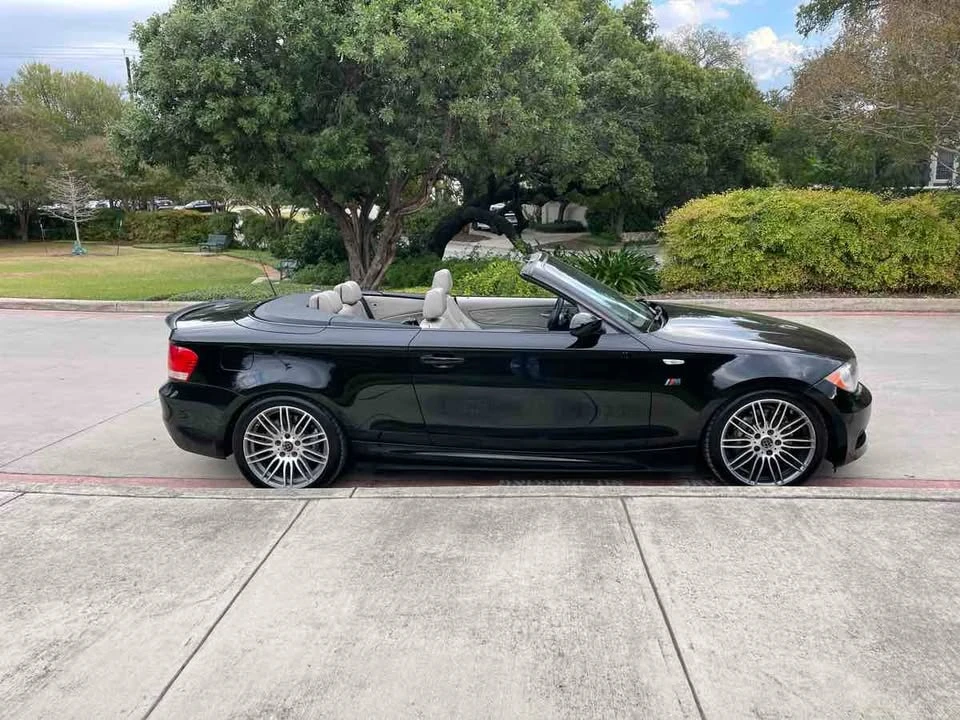 2008 BMW E82 135i & 135is - Image 2 of 18