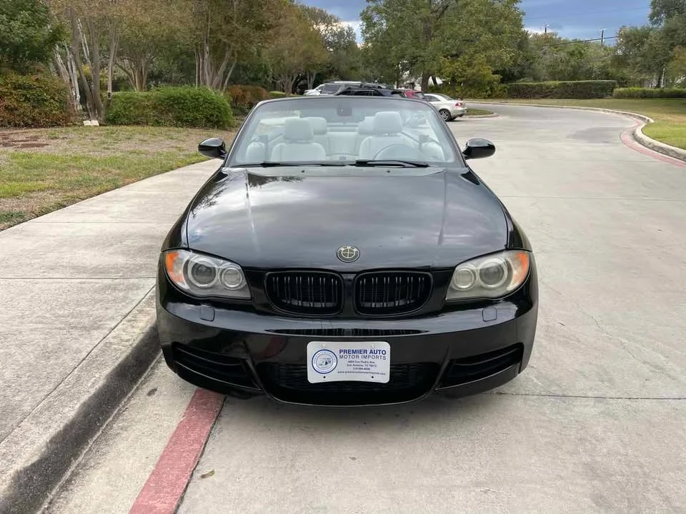 2008 BMW E82 135i & 135is - Image 4 of 18