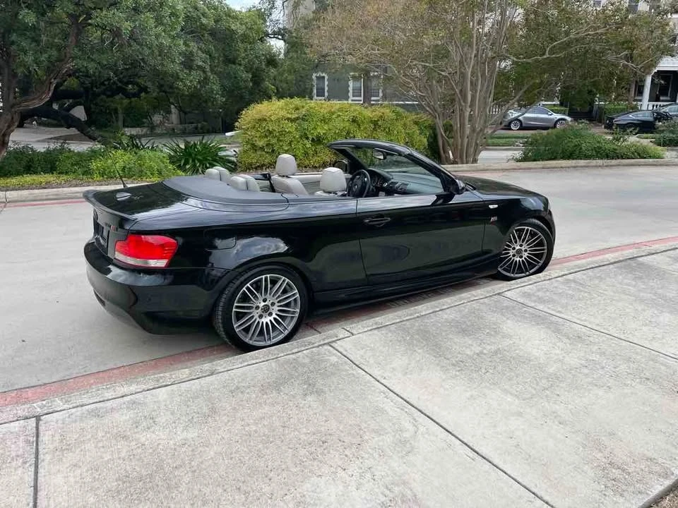 2008 BMW E82 135i & 135is - Image 7 of 18