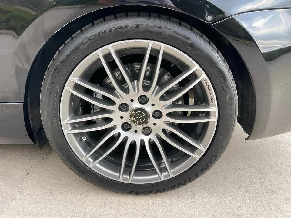 2008 BMW E82 135i & 135is - Image 18 of 18
