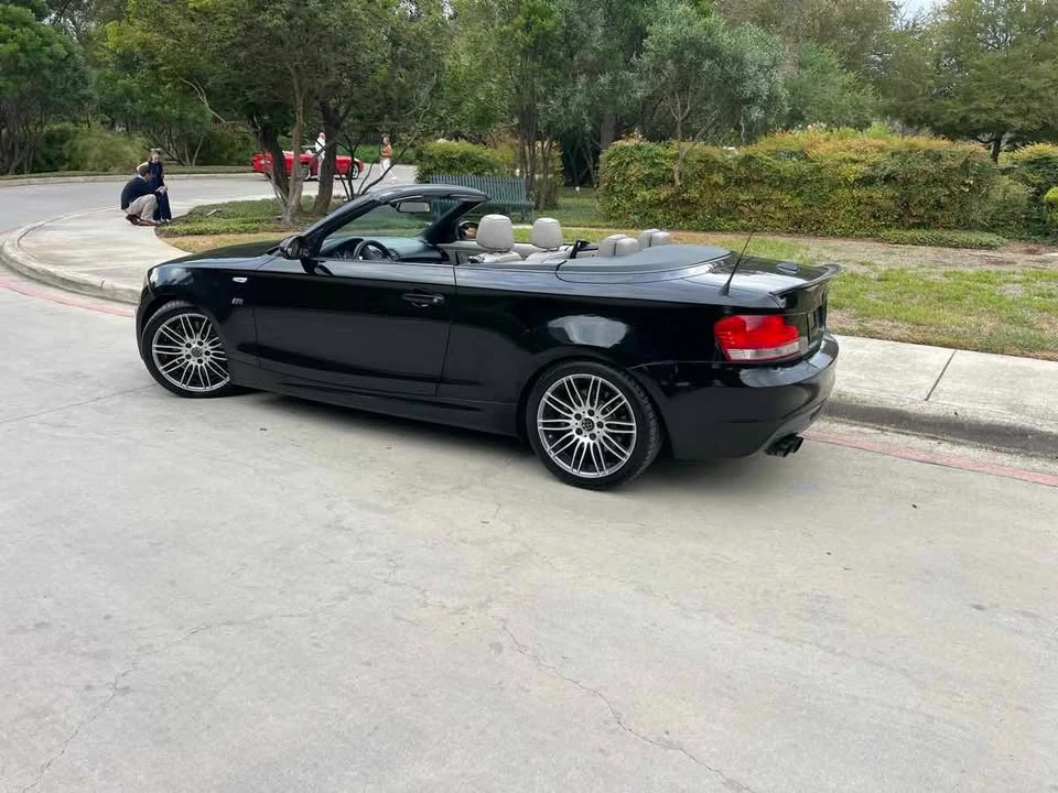 2008 BMW E82 135i & 135is - Image 8 of 18
