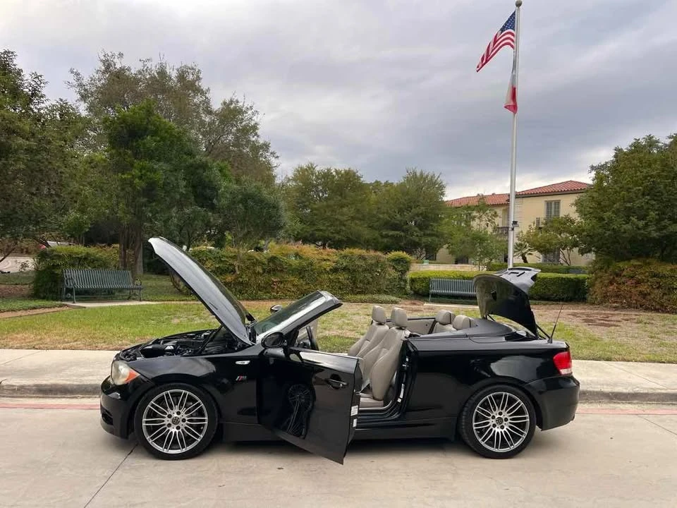 2008 BMW E82 135i & 135is - Image 9 of 18