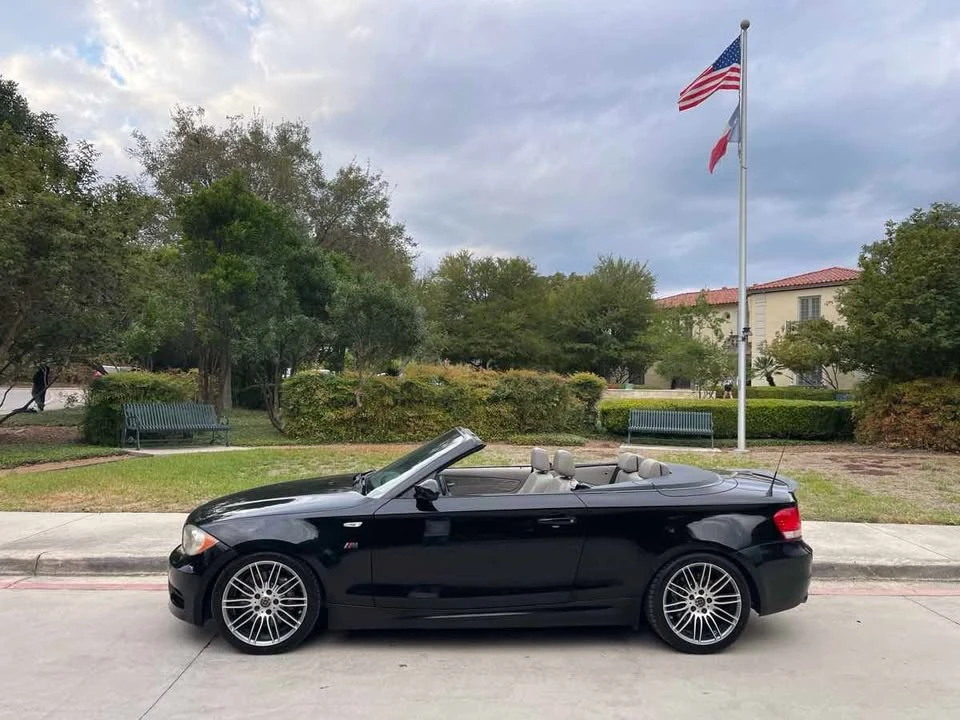 2008 BMW E82 135i & 135is - Image 10 of 18
