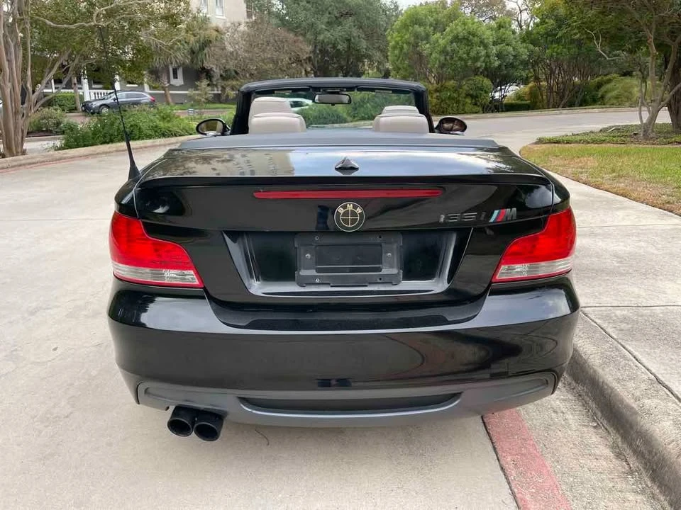 2008 BMW E82 135i & 135is - Image 5 of 18