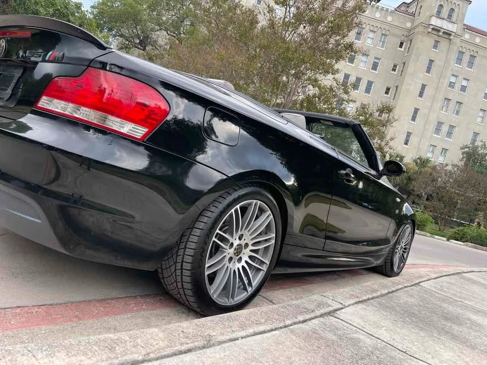 2008 BMW E82 135i & 135is - Image 6 of 18