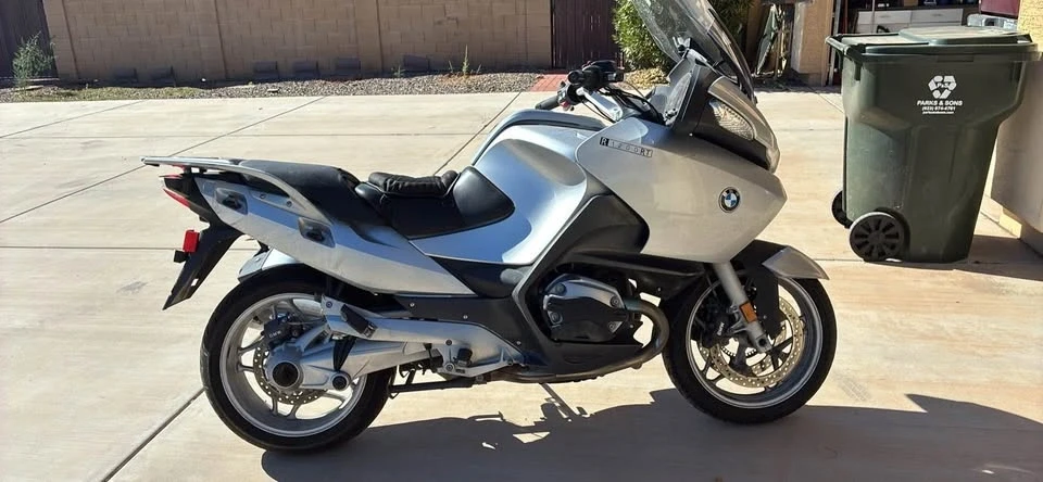2008 BMW K1200 & K1300 - Image 4 of 5