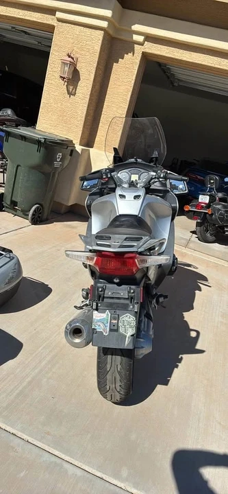2008 BMW K1200 & K1300 - Image 3 of 5