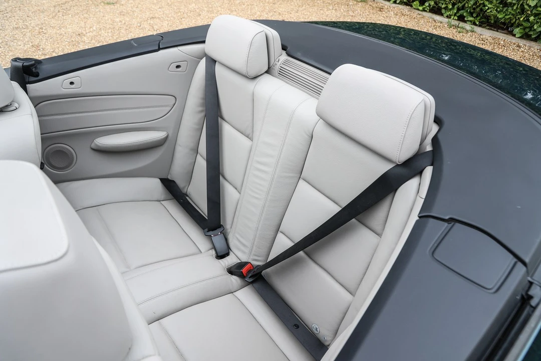 2008 BMW E81/E82/E88 1 Series - Image 23 of 30