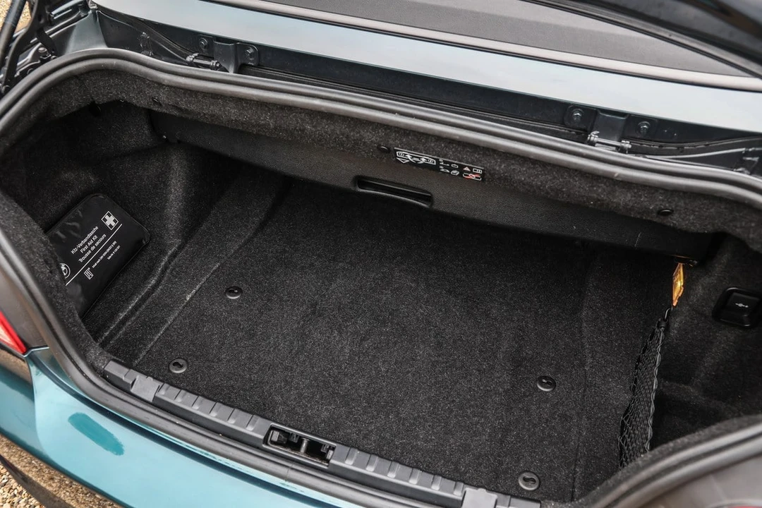 2008 BMW E81/E82/E88 1 Series - Image 26 of 30