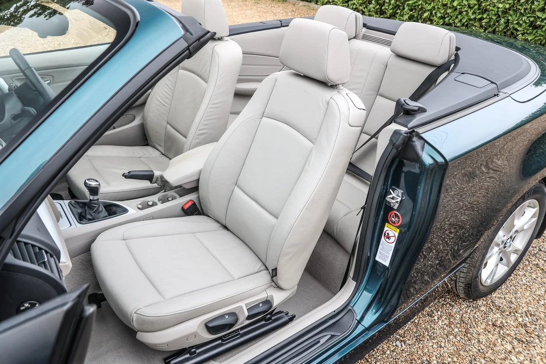 2008 BMW E81/E82/E88 1 Series - Image 11 of 30