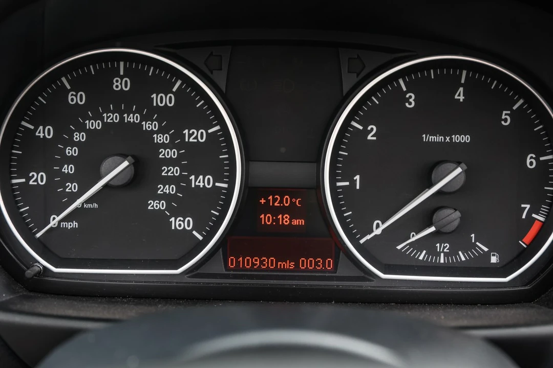 2008 BMW E81/E82/E88 1 Series - Image 15 of 30