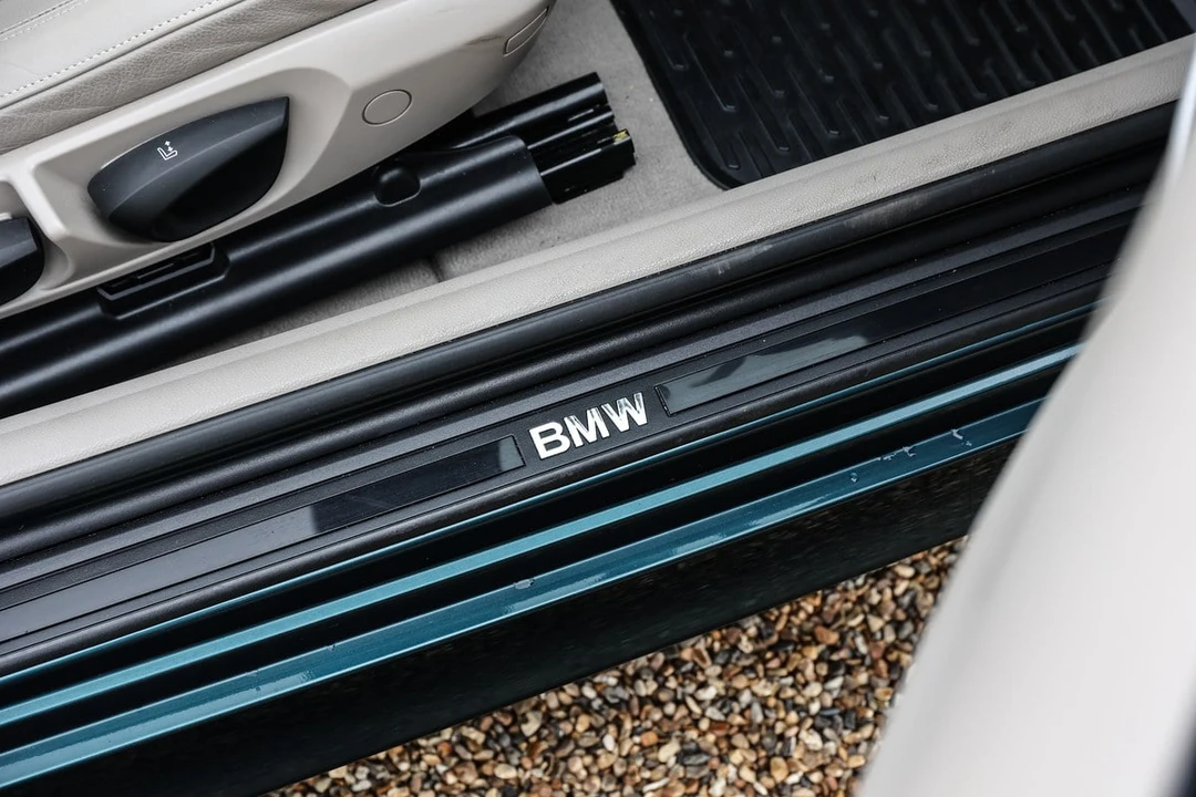 2008 BMW E81/E82/E88 1 Series - Image 18 of 30