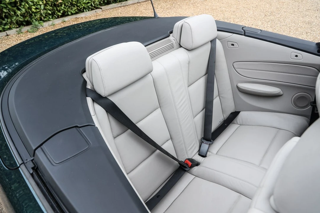 2008 BMW E81/E82/E88 1 Series - Image 22 of 30