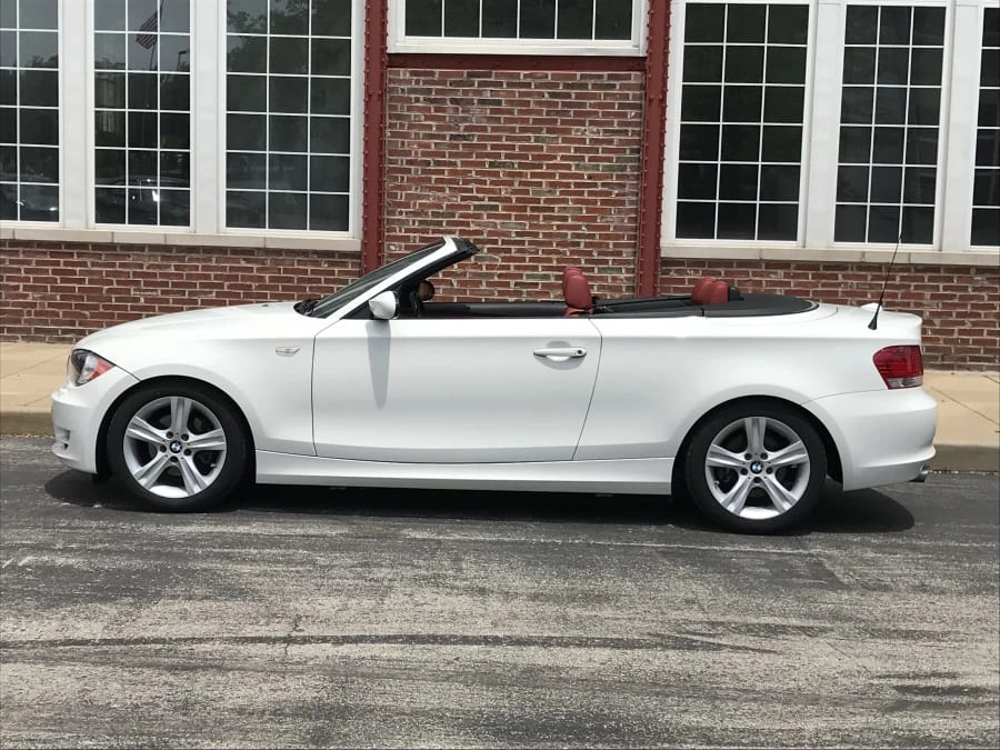2008 BMW E81/E82/E88 1 Series - Image 2 of 10