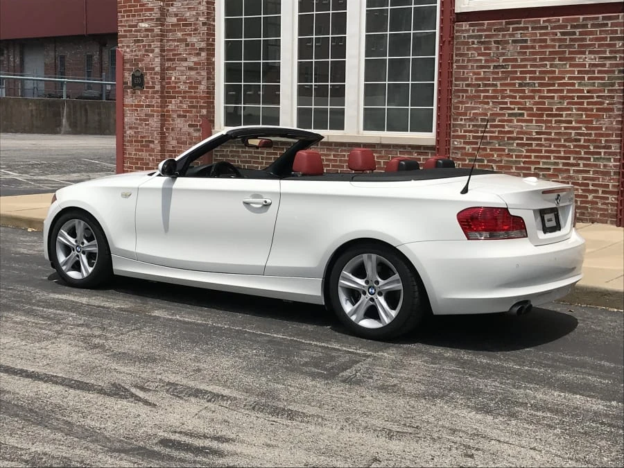 2008 BMW E81/E82/E88 1 Series - Image 3 of 10