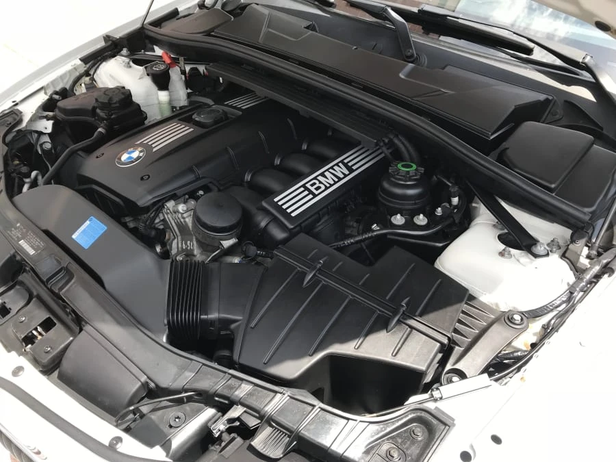 2008 BMW E81/E82/E88 1 Series - Image 6 of 10