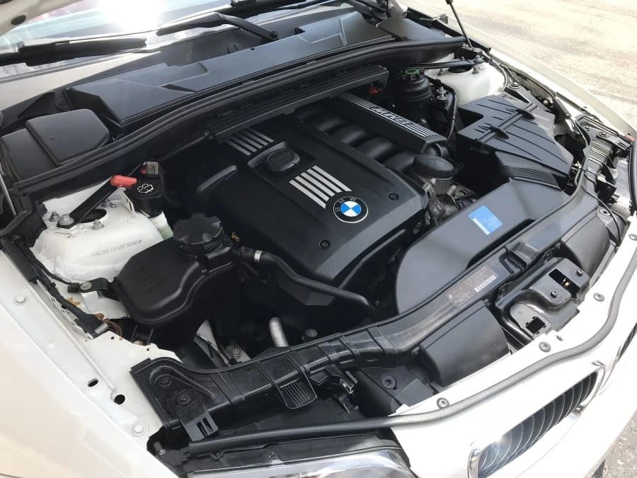 2008 BMW E81/E82/E88 1 Series - Image 7 of 10