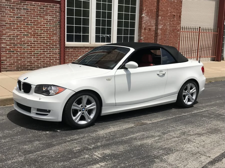 2008 BMW E81/E82/E88 1 Series - Image 8 of 10