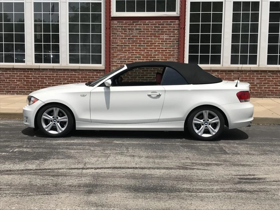 2008 BMW E81/E82/E88 1 Series - Image 9 of 10