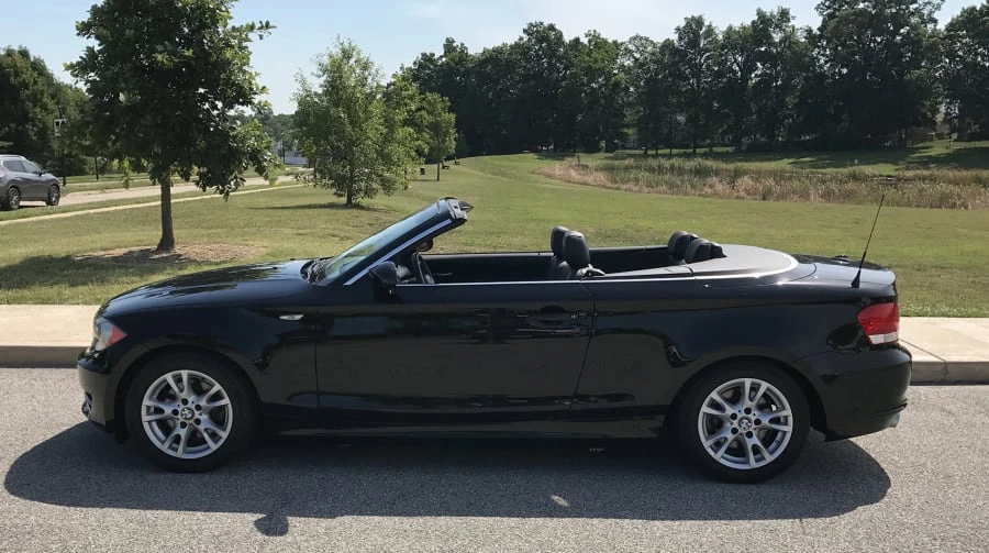 2008 BMW E81/E82/E88 1 Series - Image 2 of 10