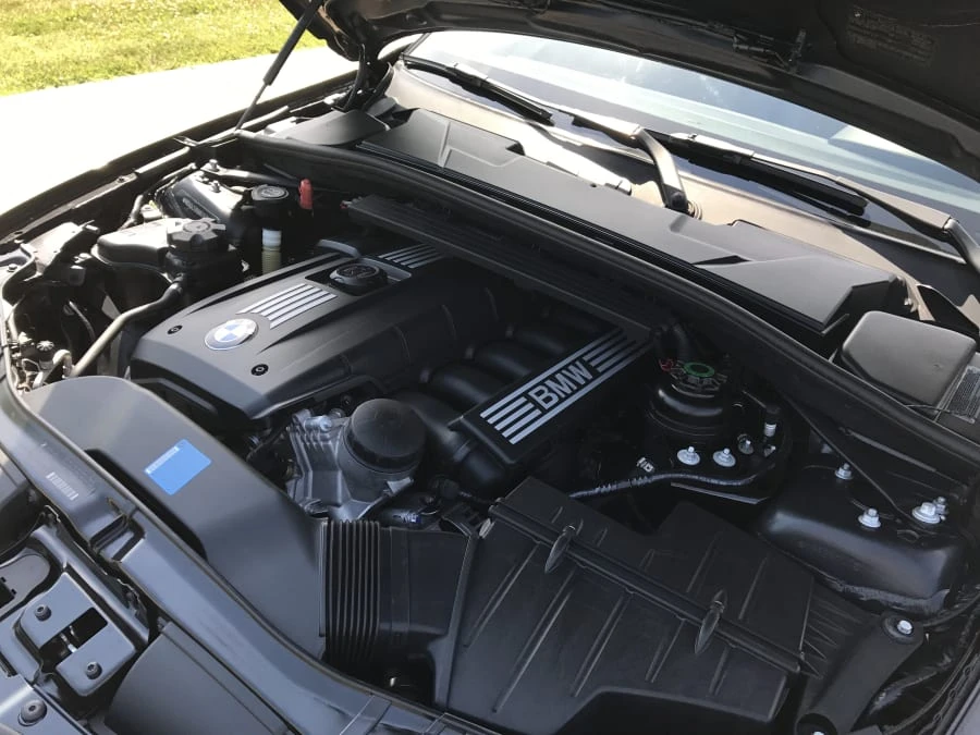 2008 BMW E81/E82/E88 1 Series - Image 6 of 10