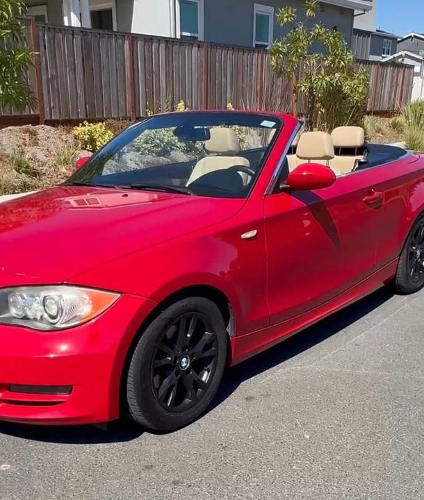 2008 BMW E81/E82/E88 1 Series - Image 13 of 14