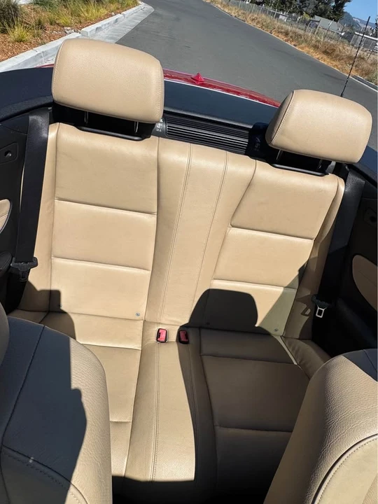 2008 BMW E81/E82/E88 1 Series - Image 11 of 14