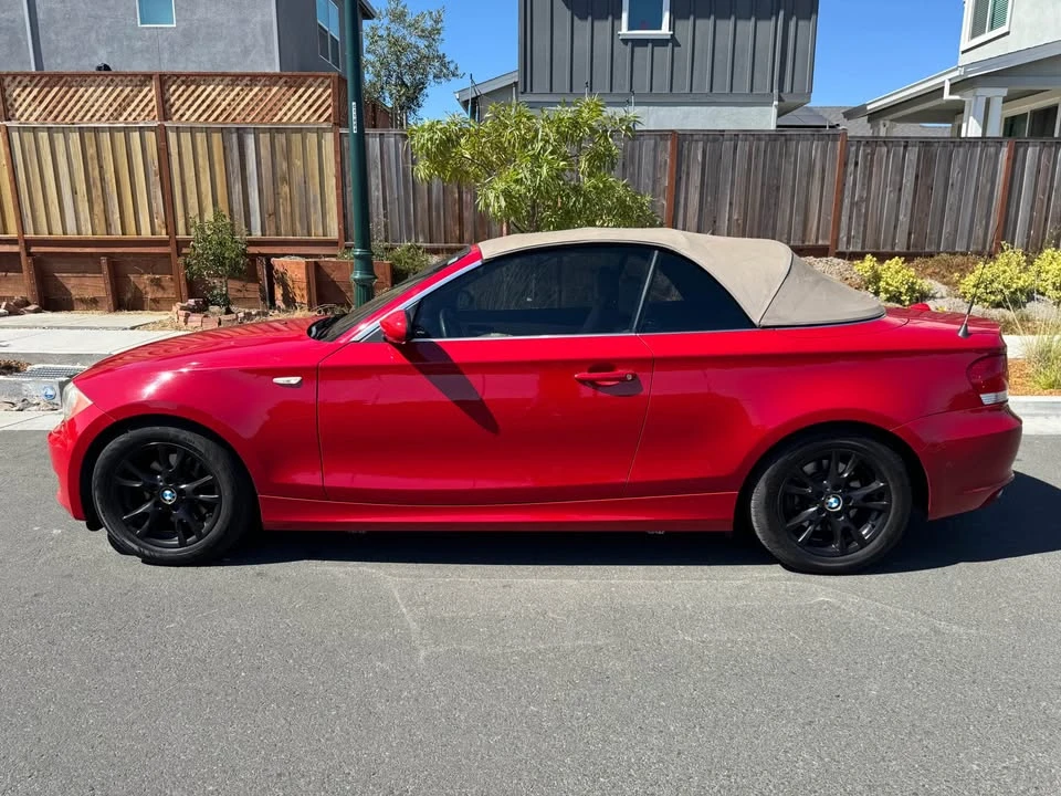 2008 BMW E81/E82/E88 1 Series - Image 2 of 14