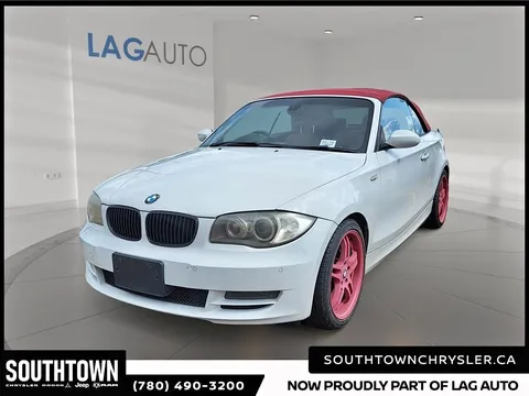 2008 BMW 128i
