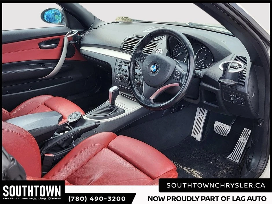 2008 BMW E82 135i & 135is - Image 2 of 3