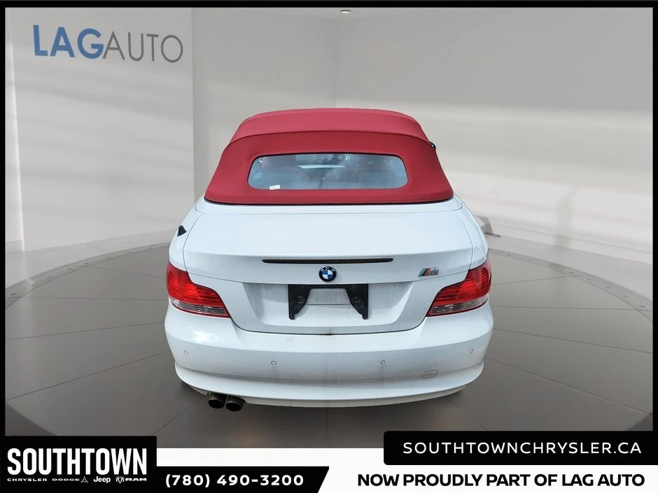 2008 BMW E82 135i & 135is - Image 3 of 3