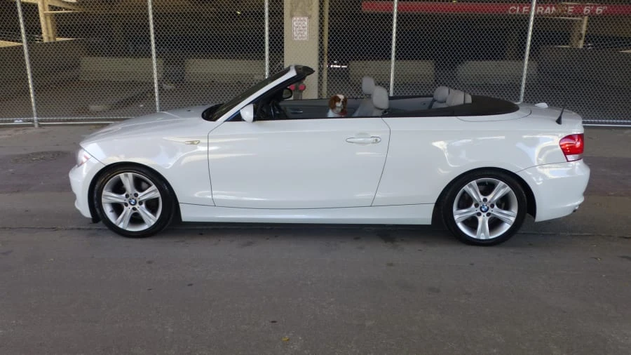 2008 BMW E81/E82/E88 1 Series - Image 2 of 6