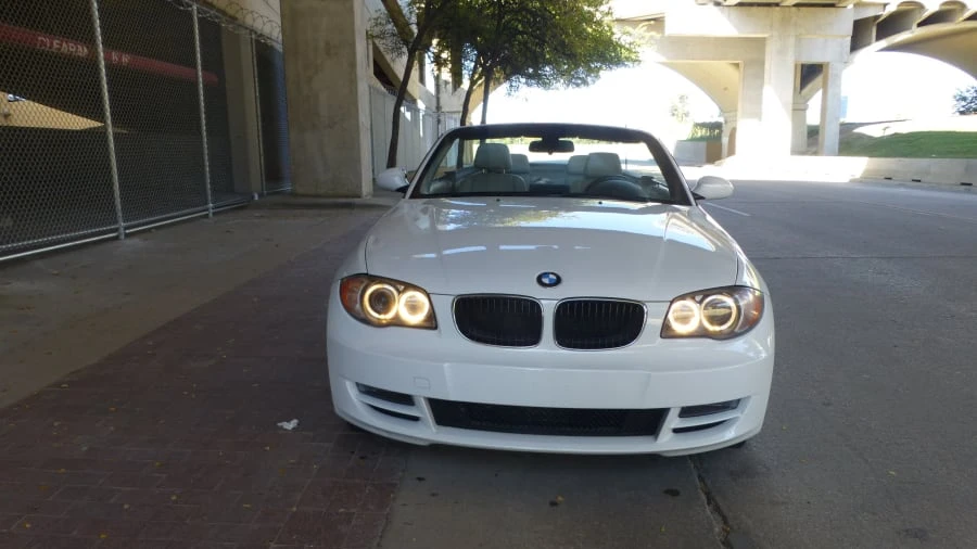 2008 BMW E81/E82/E88 1 Series - Image 5 of 6