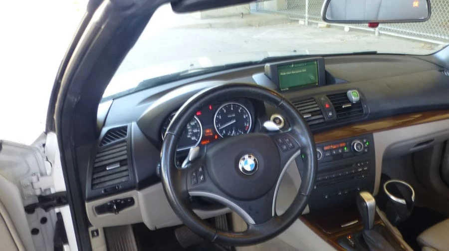 2008 BMW E81/E82/E88 1 Series - Image 6 of 6