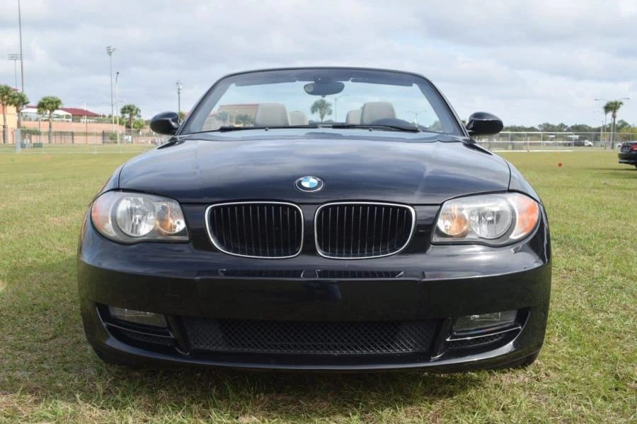 2008 BMW E81/E82/E88 1 Series - Image 5 of 5