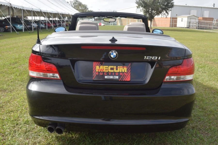 2008 BMW E81/E82/E88 1 Series - Image 4 of 5