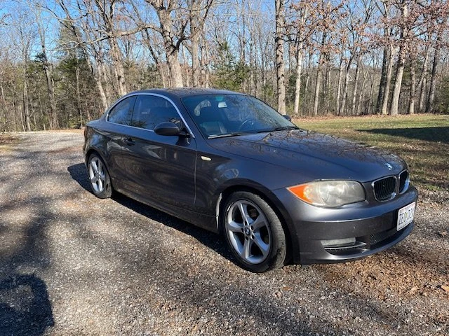 2008 BMW E81/E82/E88 1 Series - Image 2 of 10