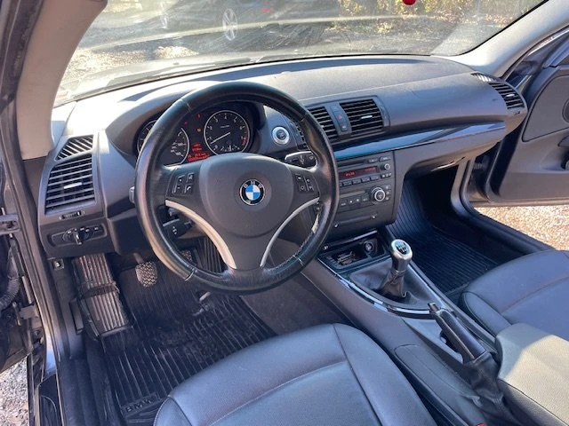 2008 BMW E81/E82/E88 1 Series - Image 7 of 10