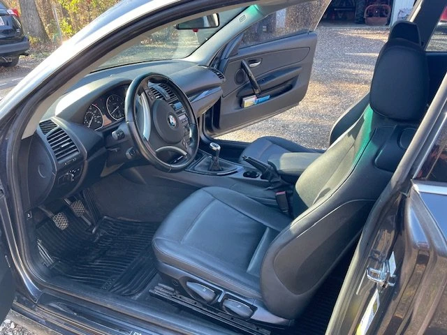 2008 BMW E81/E82/E88 1 Series - Image 6 of 10