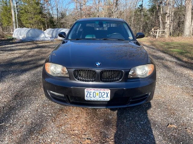 2008 BMW E81/E82/E88 1 Series - Image 10 of 10