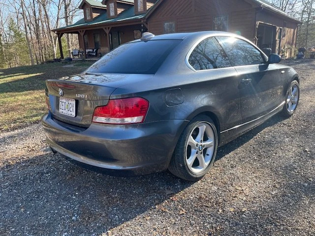 2008 BMW E81/E82/E88 1 Series - Image 3 of 10