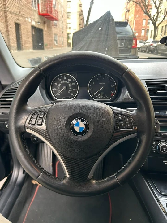 2008 BMW E81/E82/E88 1 Series - Image 6 of 8