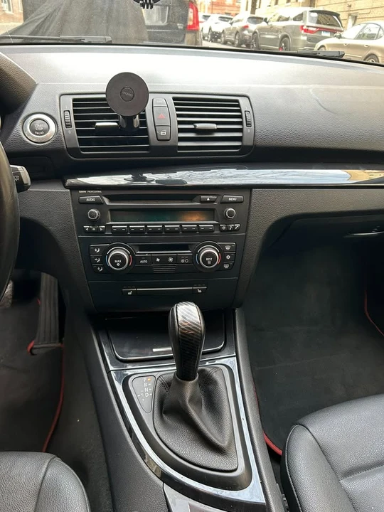 2008 BMW E81/E82/E88 1 Series - Image 7 of 8