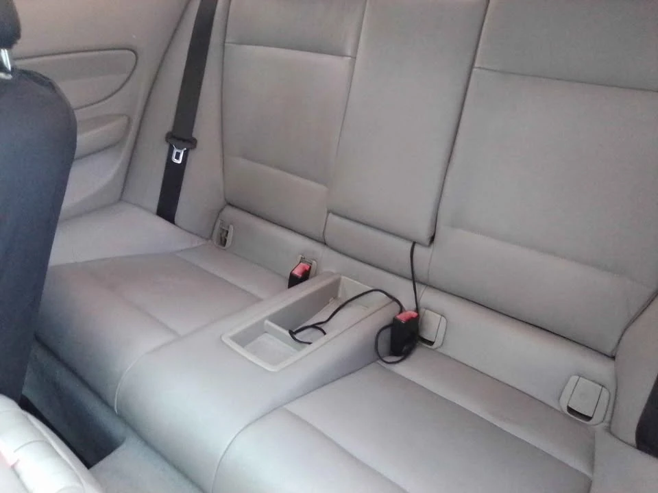 2008 BMW E81/E82/E88 1 Series - Image 2 of 4